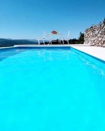 Quinta Do Cavaleiro Ao Sol - Um Lugar Ao Sol Casa de hóspedes Catraia de Sao Paio Exterior foto