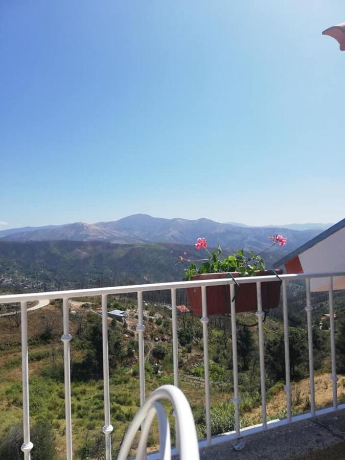 Quinta Do Cavaleiro Ao Sol - Um Lugar Ao Sol Casa de hóspedes Catraia de Sao Paio Exterior foto
