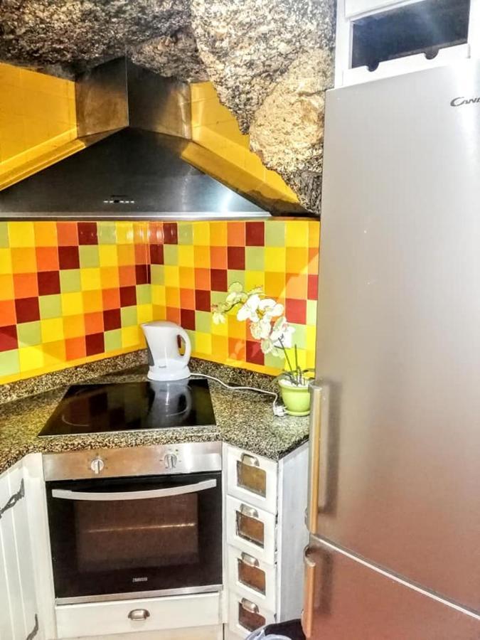 Quinta Do Cavaleiro Ao Sol - Um Lugar Ao Sol Casa de hóspedes Catraia de Sao Paio Exterior foto