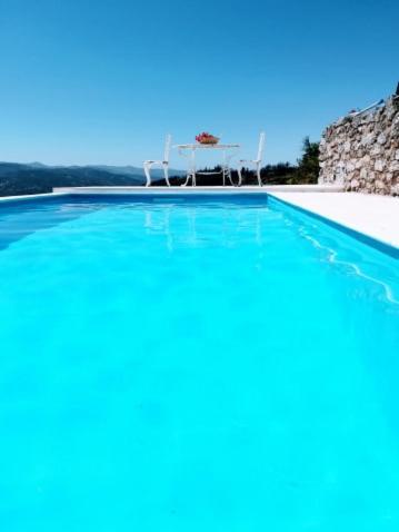 Quinta Do Cavaleiro Ao Sol - Um Lugar Ao Sol Casa de hóspedes Catraia de Sao Paio Exterior foto