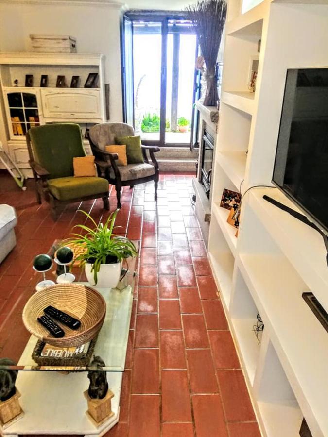 Quinta Do Cavaleiro Ao Sol - Um Lugar Ao Sol Casa de hóspedes Catraia de Sao Paio Exterior foto