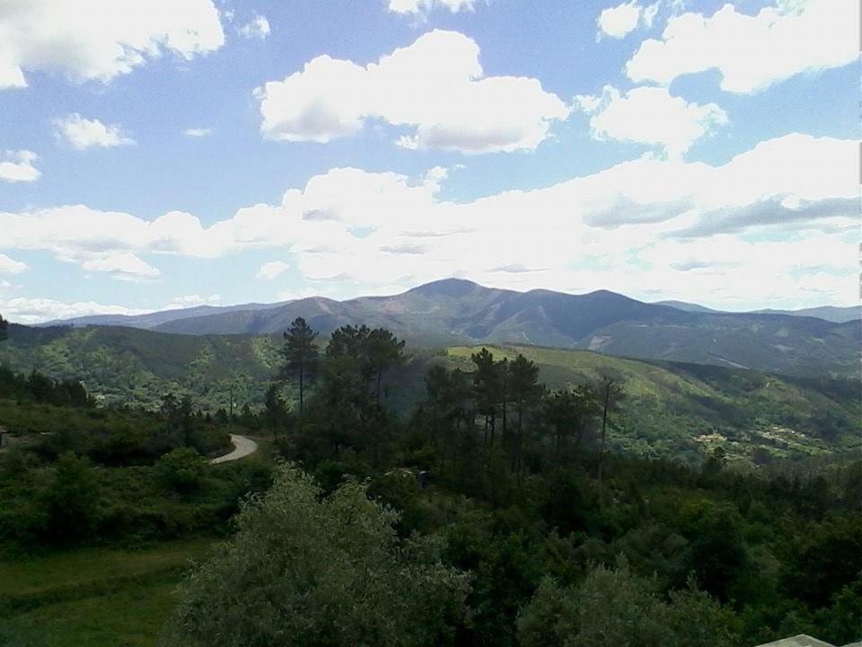Quinta Do Cavaleiro Ao Sol - Um Lugar Ao Sol Casa de hóspedes Catraia de Sao Paio Exterior foto