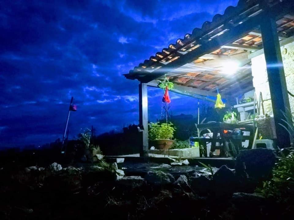 Quinta Do Cavaleiro Ao Sol - Um Lugar Ao Sol Casa de hóspedes Catraia de Sao Paio Exterior foto