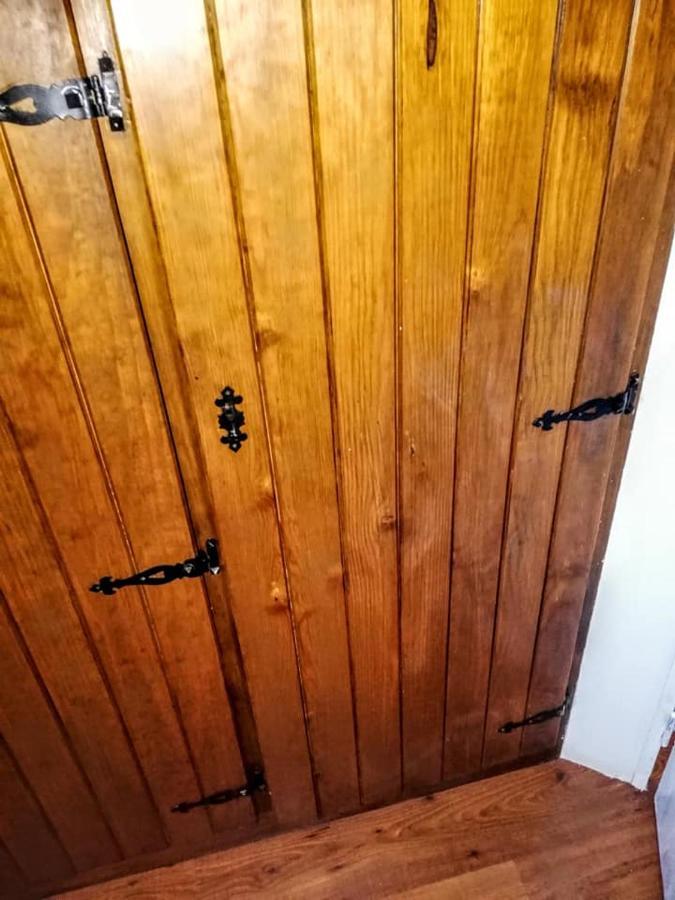 Quinta Do Cavaleiro Ao Sol - Um Lugar Ao Sol Casa de hóspedes Catraia de Sao Paio Exterior foto