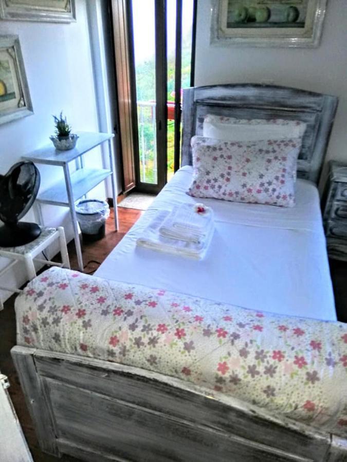 Quinta Do Cavaleiro Ao Sol - Um Lugar Ao Sol Casa de hóspedes Catraia de Sao Paio Exterior foto
