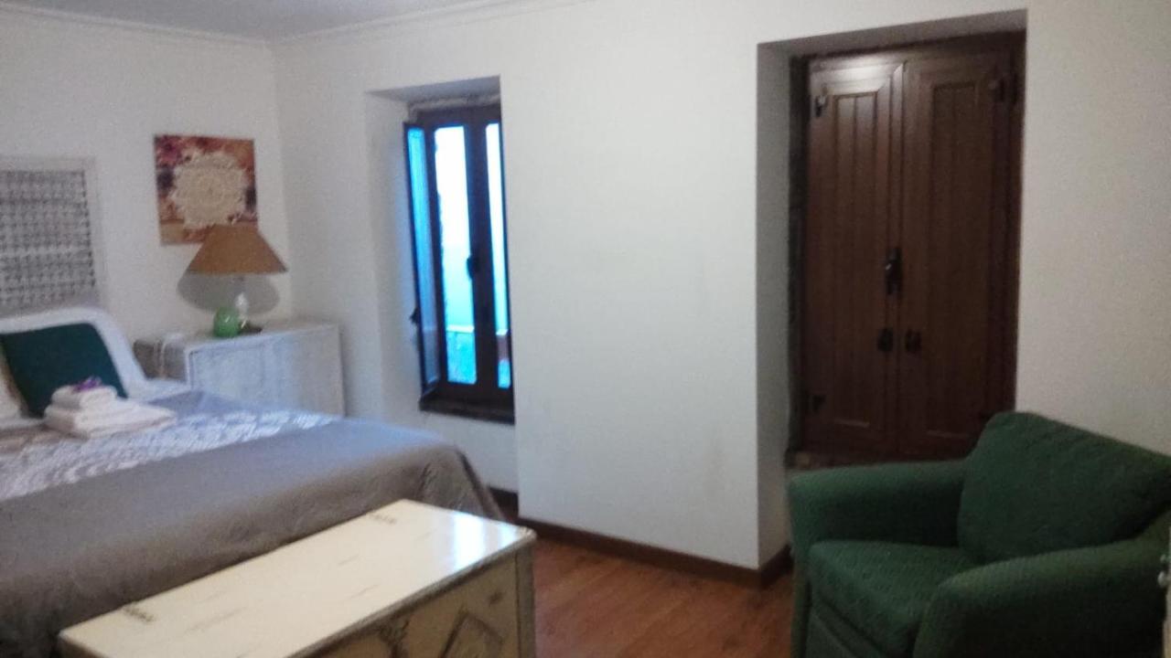 Quinta Do Cavaleiro Ao Sol - Um Lugar Ao Sol Casa de hóspedes Catraia de Sao Paio Exterior foto